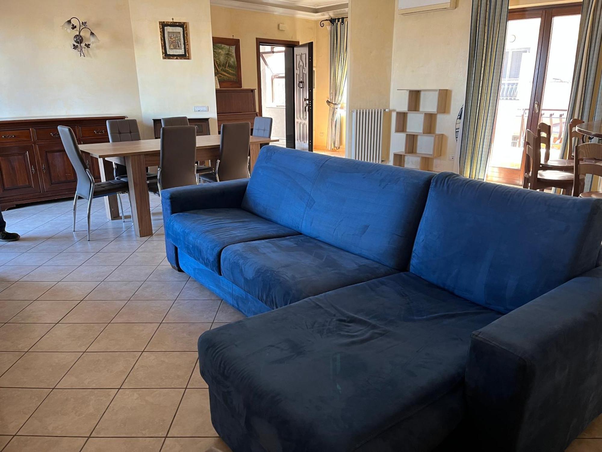Al Capolinea Hotel - Rome — Foto 2